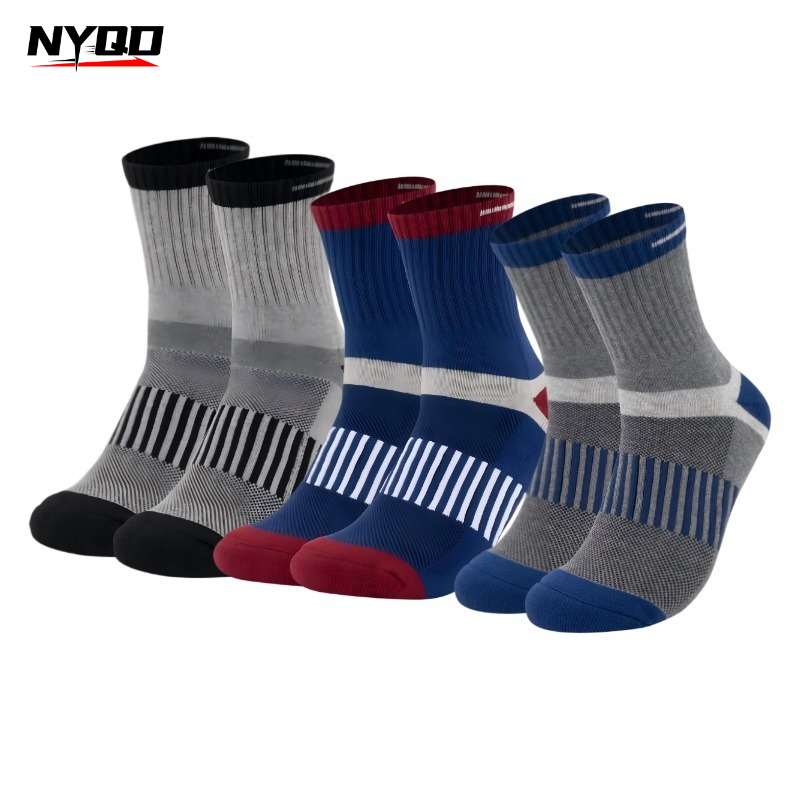 Thermal Sock Winter - Chaussettes de ski thermiques d'hiver pour