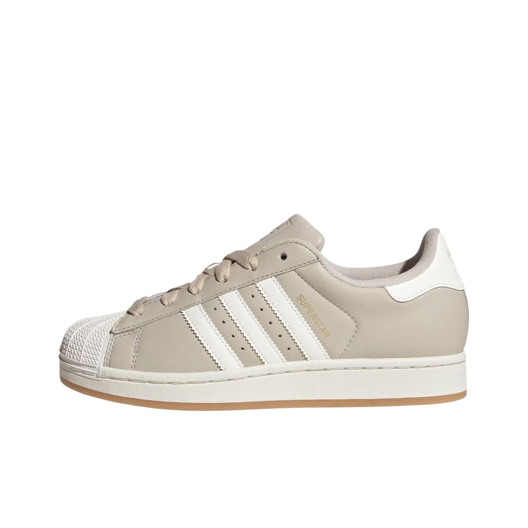 Adidas Shoes Superstar - Chaussures de skateboard Adidas Originals Superstar