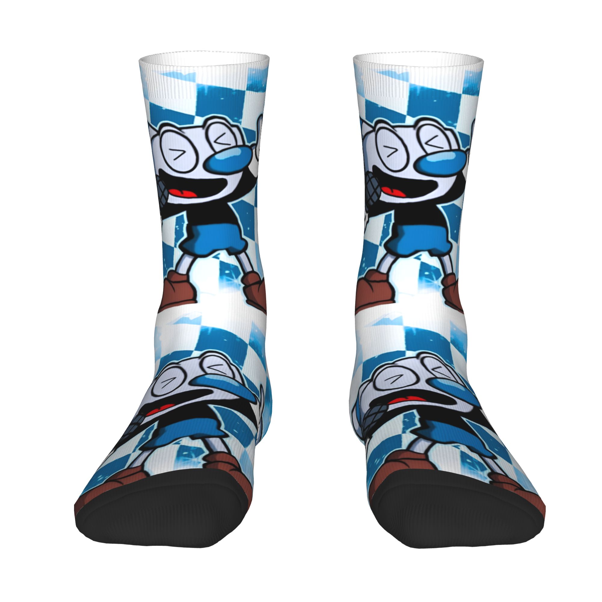 Wool Hiking Sock - WRELS 1/2/3 paires chaussettes en laine