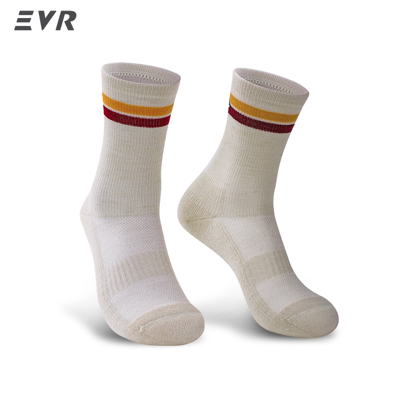 Wool Hiking Sock - Chaussettes de cyclisme en laine mérinos