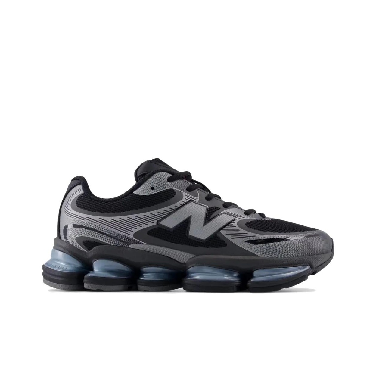 Chaussures décontractées New B - New Balance Shoes 9060 avis et prix