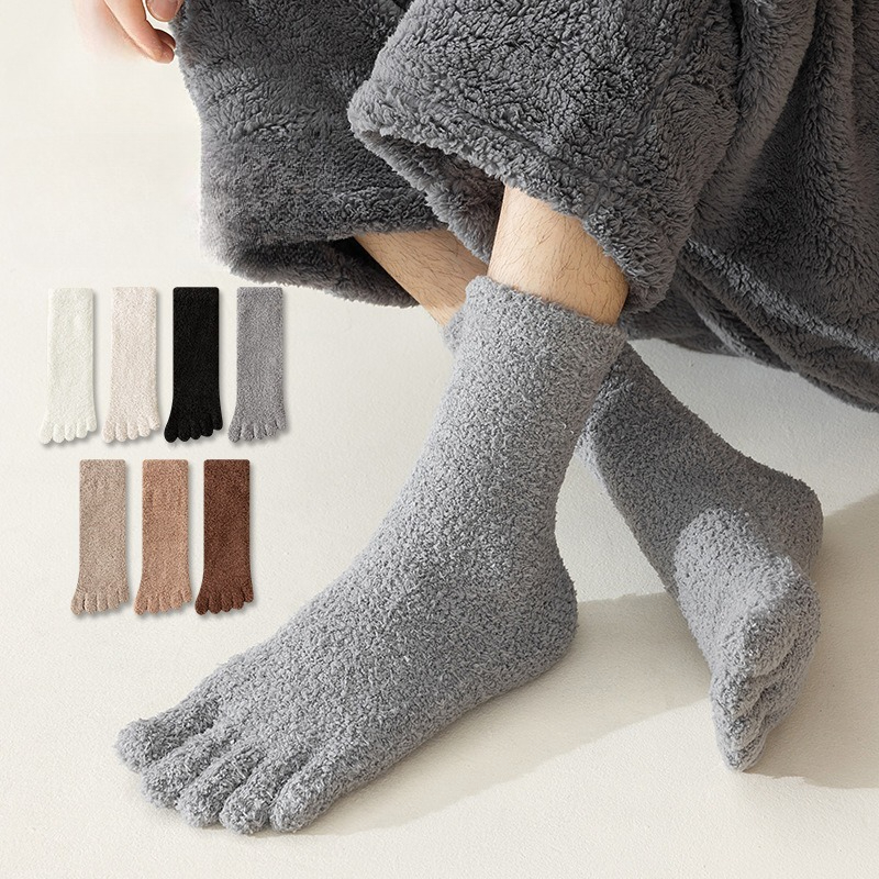 1 paire de chaussettes thermiq - Thermal Sock Winter avis et prix