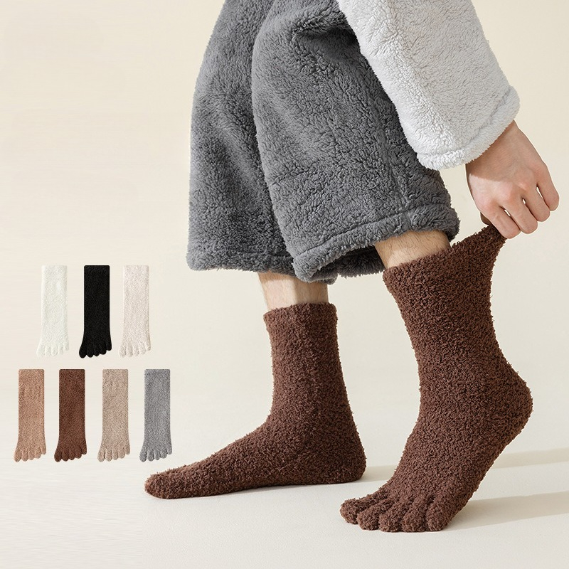 1 paire de chaussettes thermiq - Thermal Sock Winter avis et prix