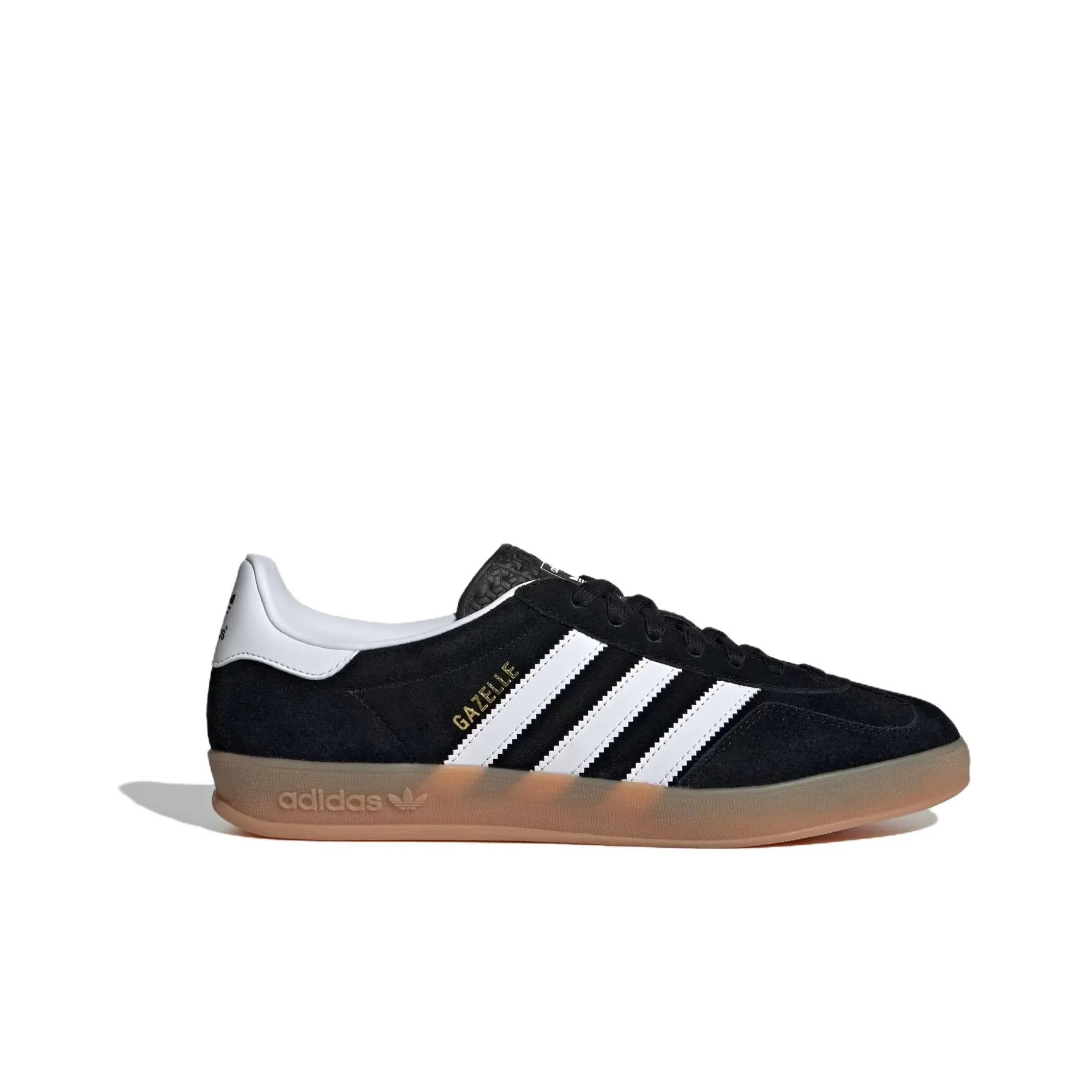 Adidas Originals GAZELLE INDOO - Adidas Shoes Gazelle avis et prix
