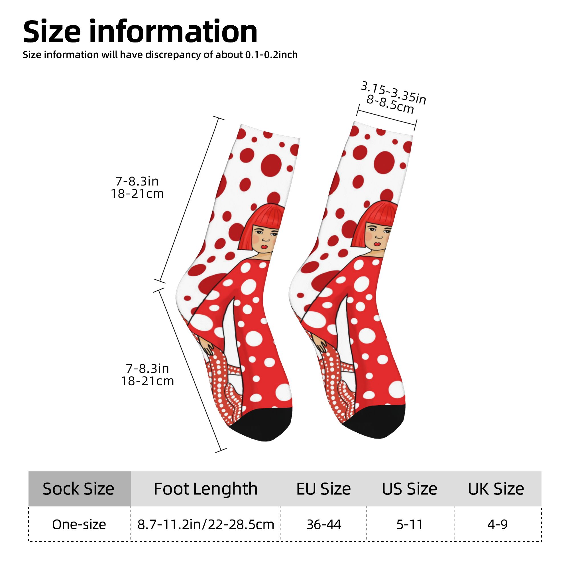 Chaussettes personnalisées Yay - Dress Sock Men avis et prix