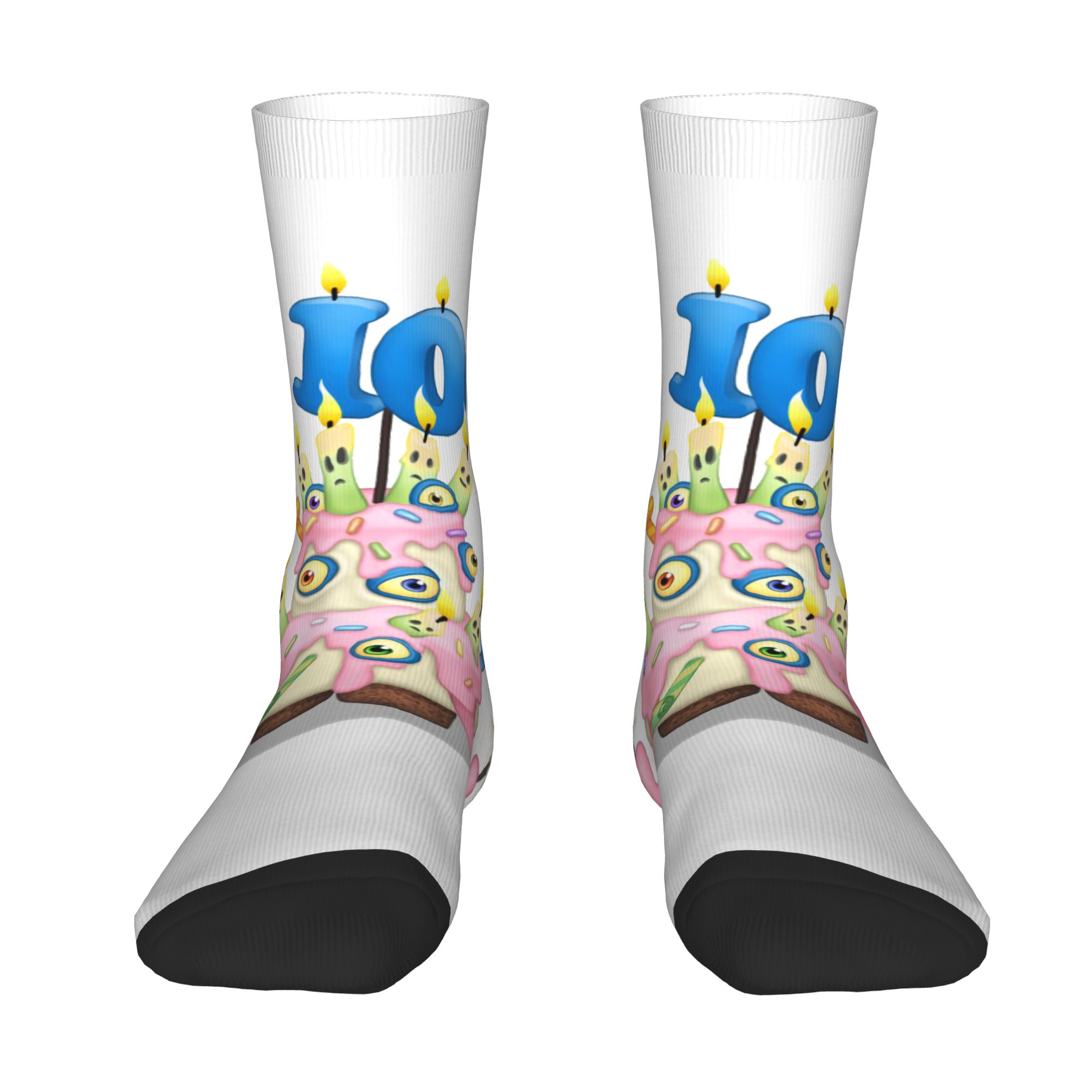 Chaussettes personnalisées My  - Dress Sock Men avis et prix
