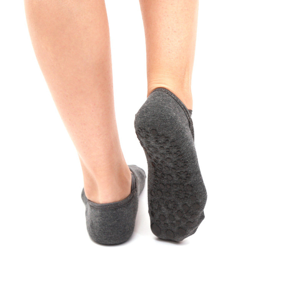 1 paire de chaussettes de yoga - Grip Sock Yoga avis et prix