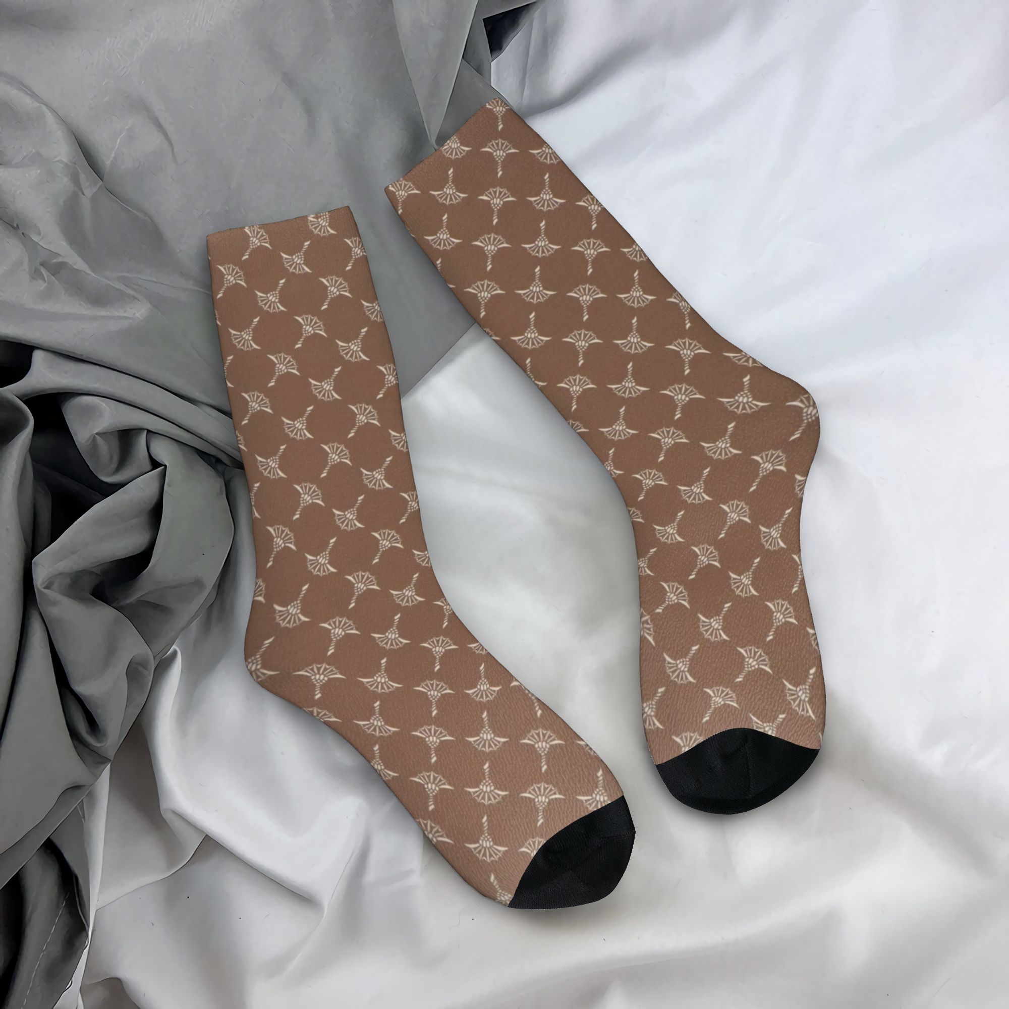Chaussettes personnalisées J-j - Dress Sock Men avis et prix