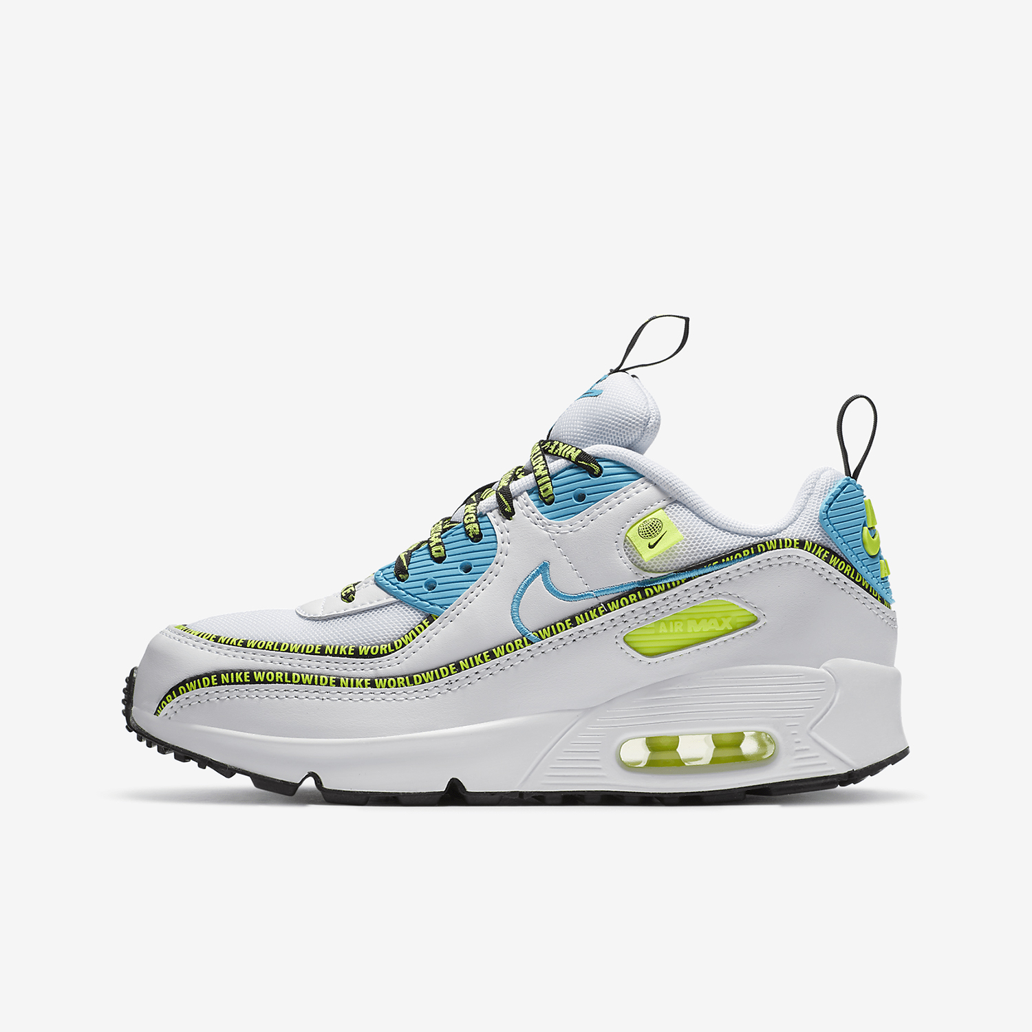 Chaussures de ville Nike AIR M - Nike Shoes Air Max 90 avis et prix