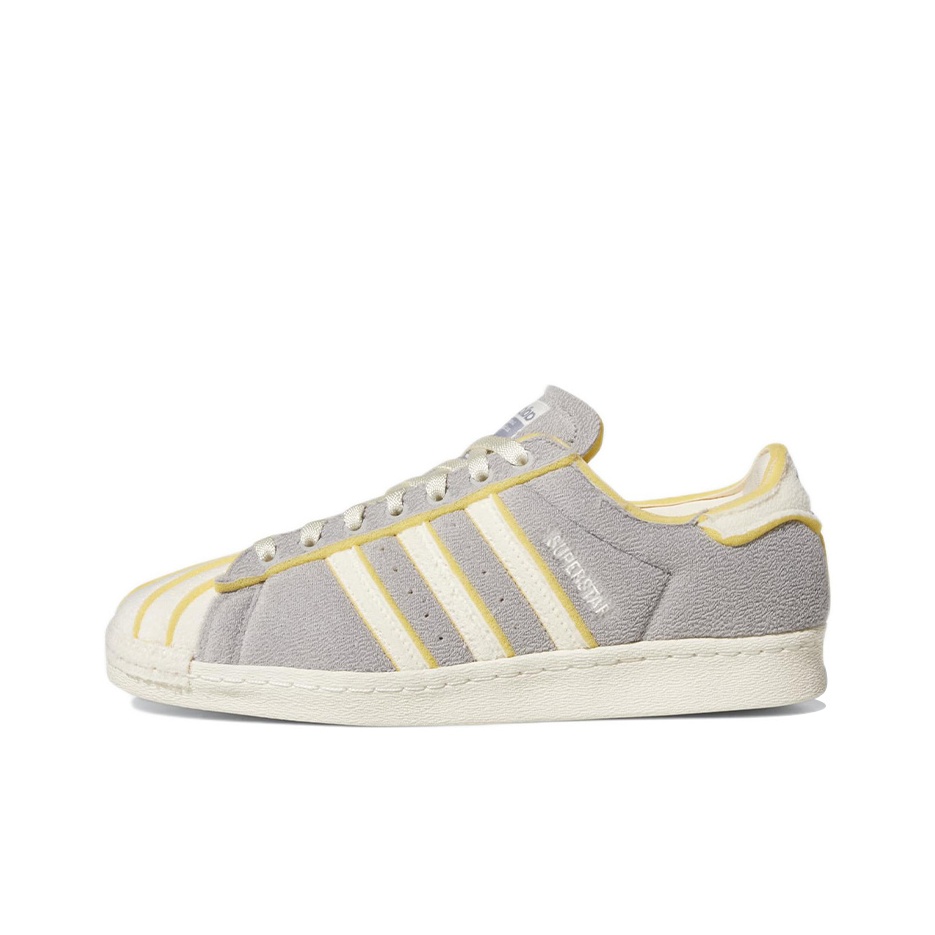 Chaussures de skate de la coll - Adidas Shoes Superstar avis et prix