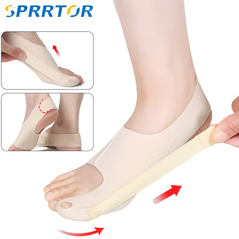 1 pièce Correcteur d'oignon du - Ankle Brace Sock avis et prix