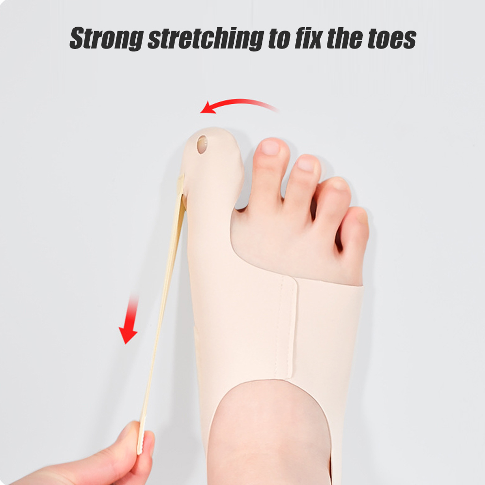 1 pièce Correcteur d'oignon du - Ankle Brace Sock avis et prix