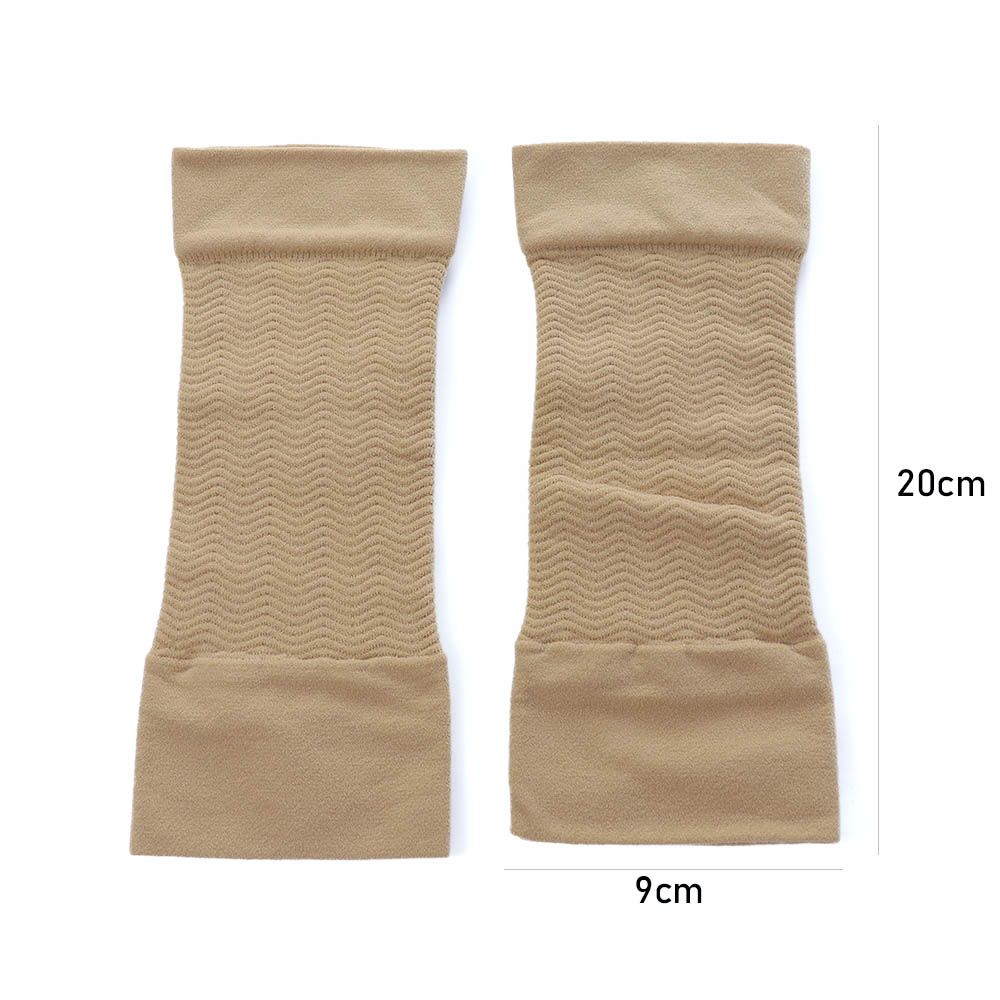 Manchons de compression aminci - Compression Sleeve Calf avis et prix