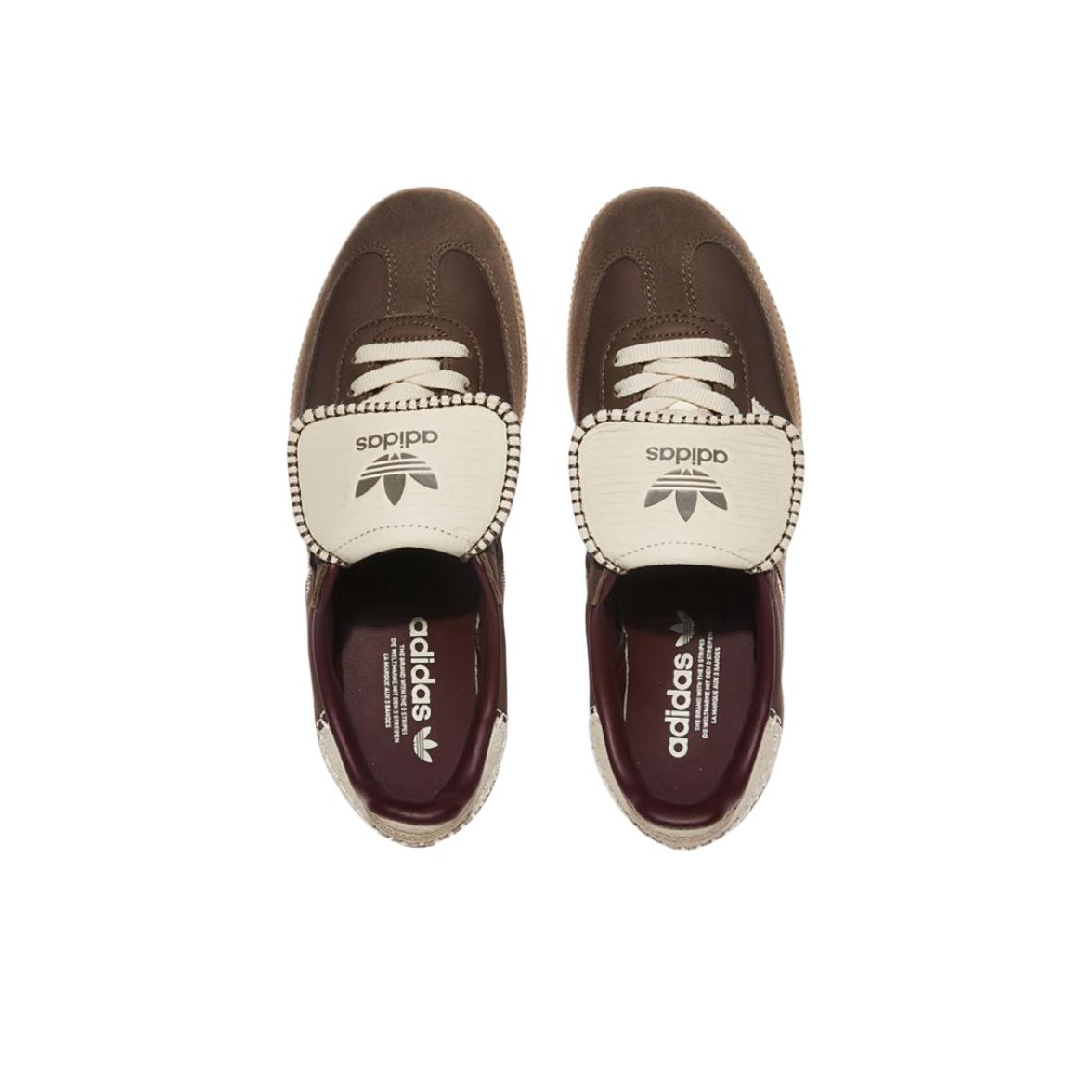 Adidas Originals Samba LT Skat - Adidas Shoes Samba avis et prix
