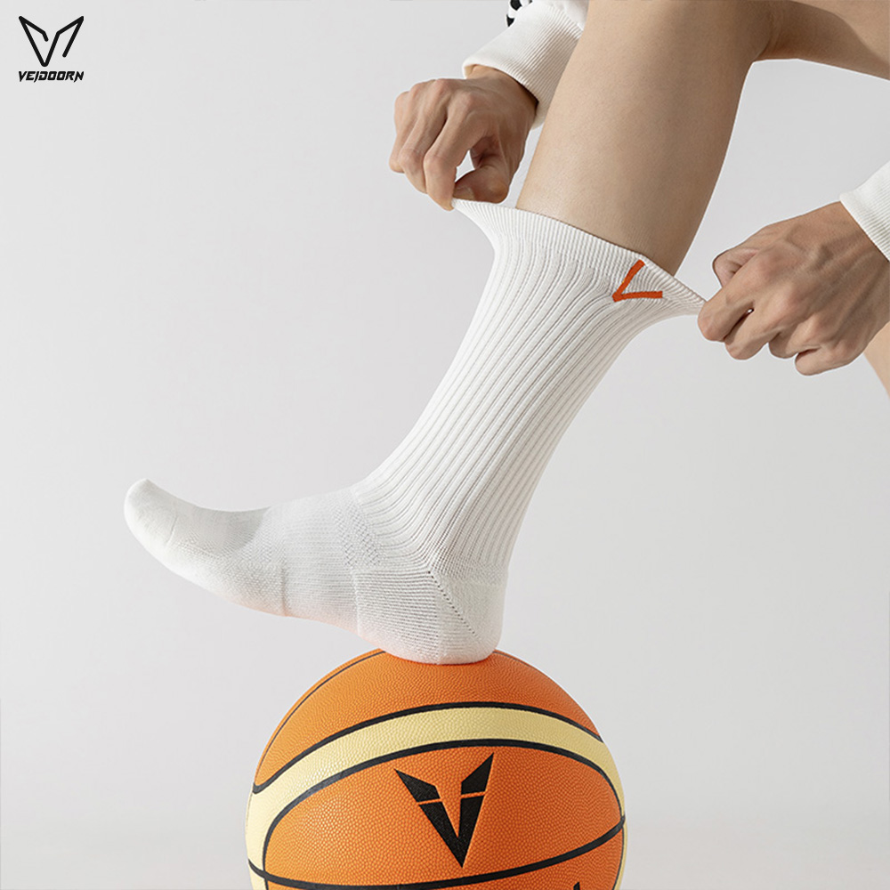 Veidoorn 4 paires de chaussett - Athletic Sock Cushion avis et prix