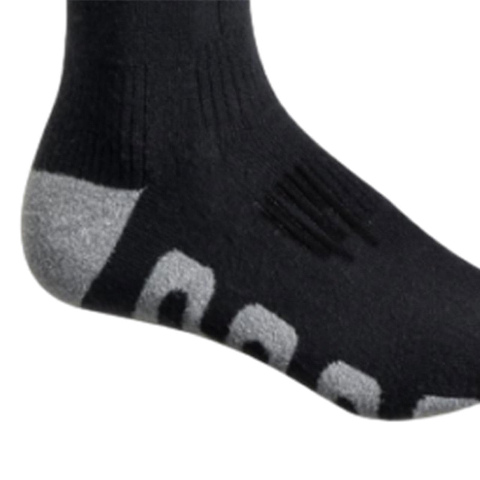 Chaussettes chauffantes longue - Thermal Sock Winter avis et prix