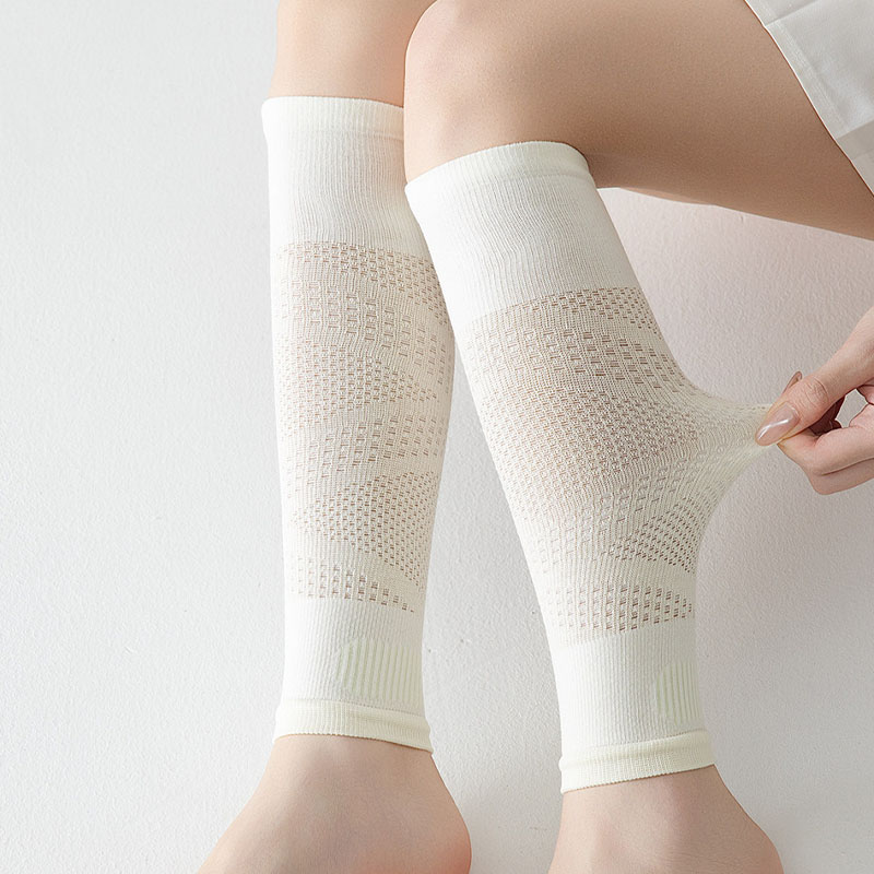 1/3/5 paires de manchons de co - Compression Sleeve Calf avis et prix