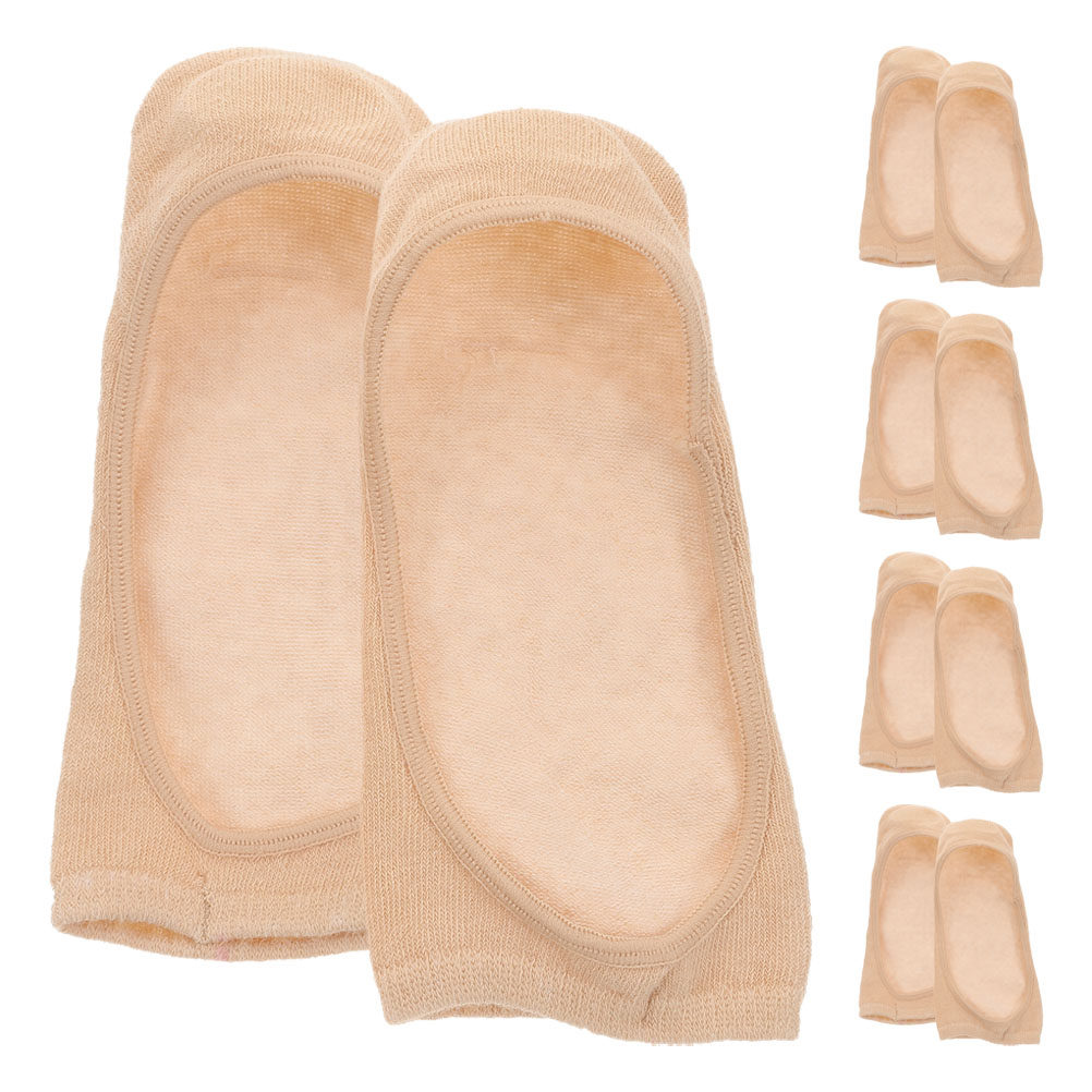 5 paires de chaussettes invisi - Toe Sock Split avis et prix