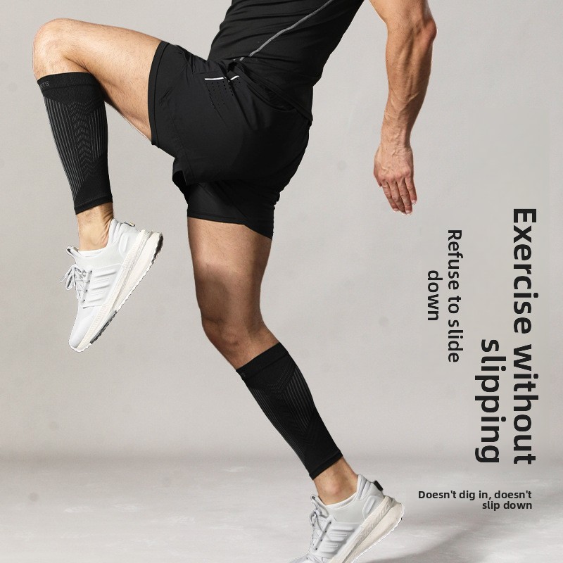 Manchons de compression profes - Compression Sleeve Calf avis et prix