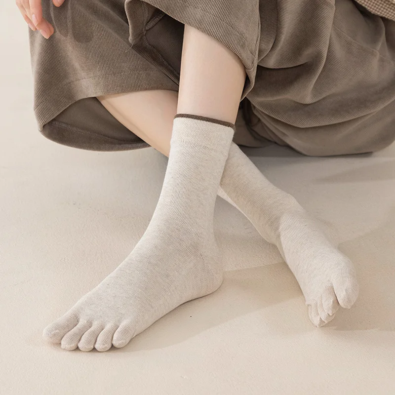 5/10 paires de chaussettes en  - Thermal Sock Winter avis et prix