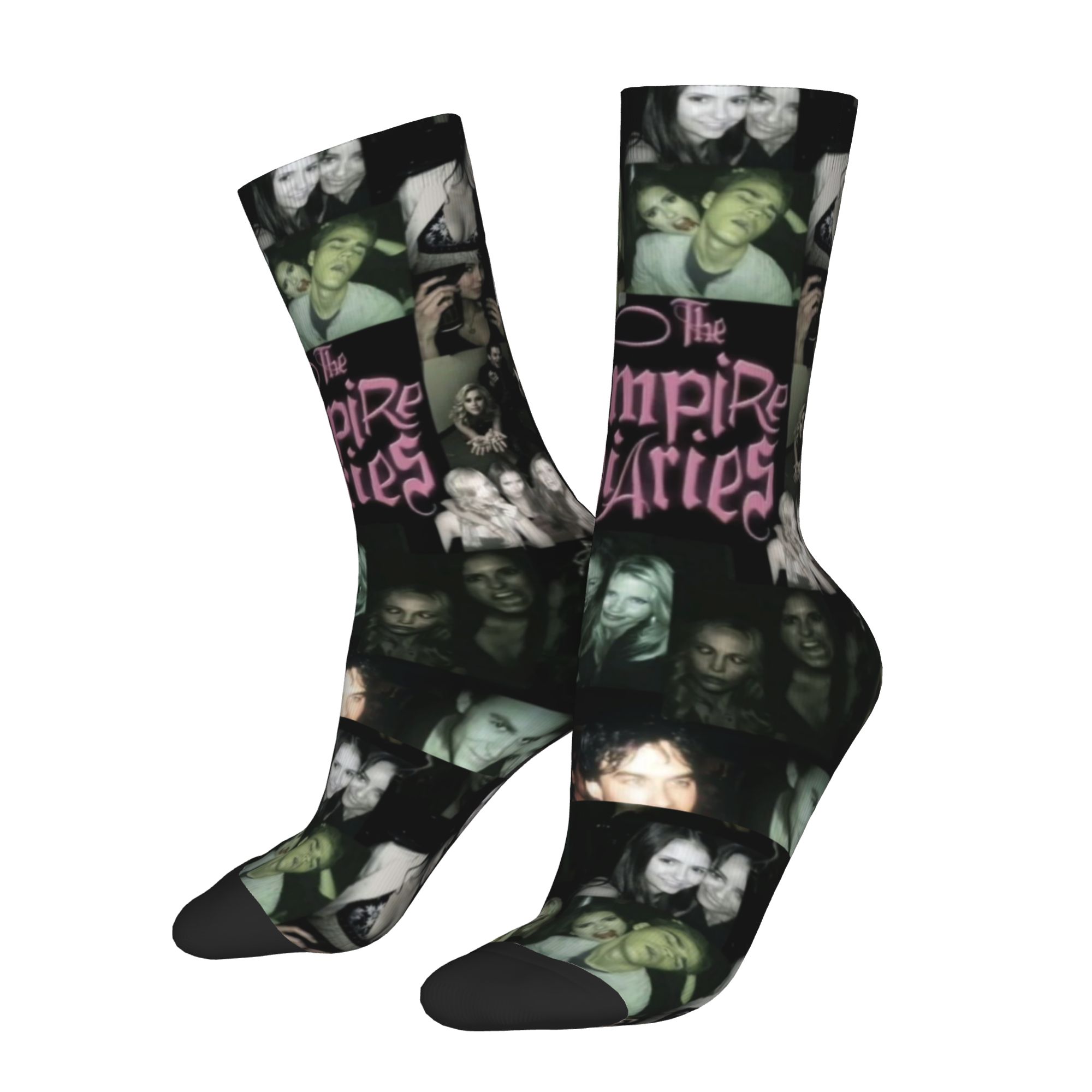 Chaussettes personnalisées The - Dress Sock Men avis et prix