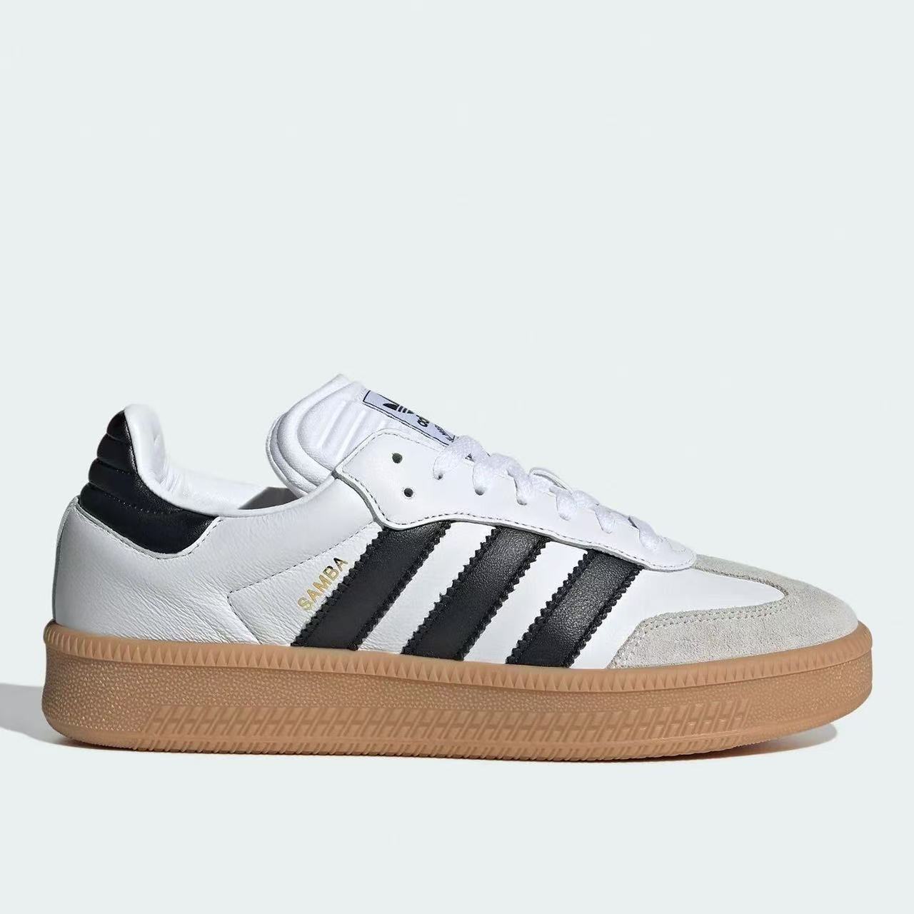 Adidas Originals SAMBA XLG, ch - Adidas Shoes Samba avis et prix