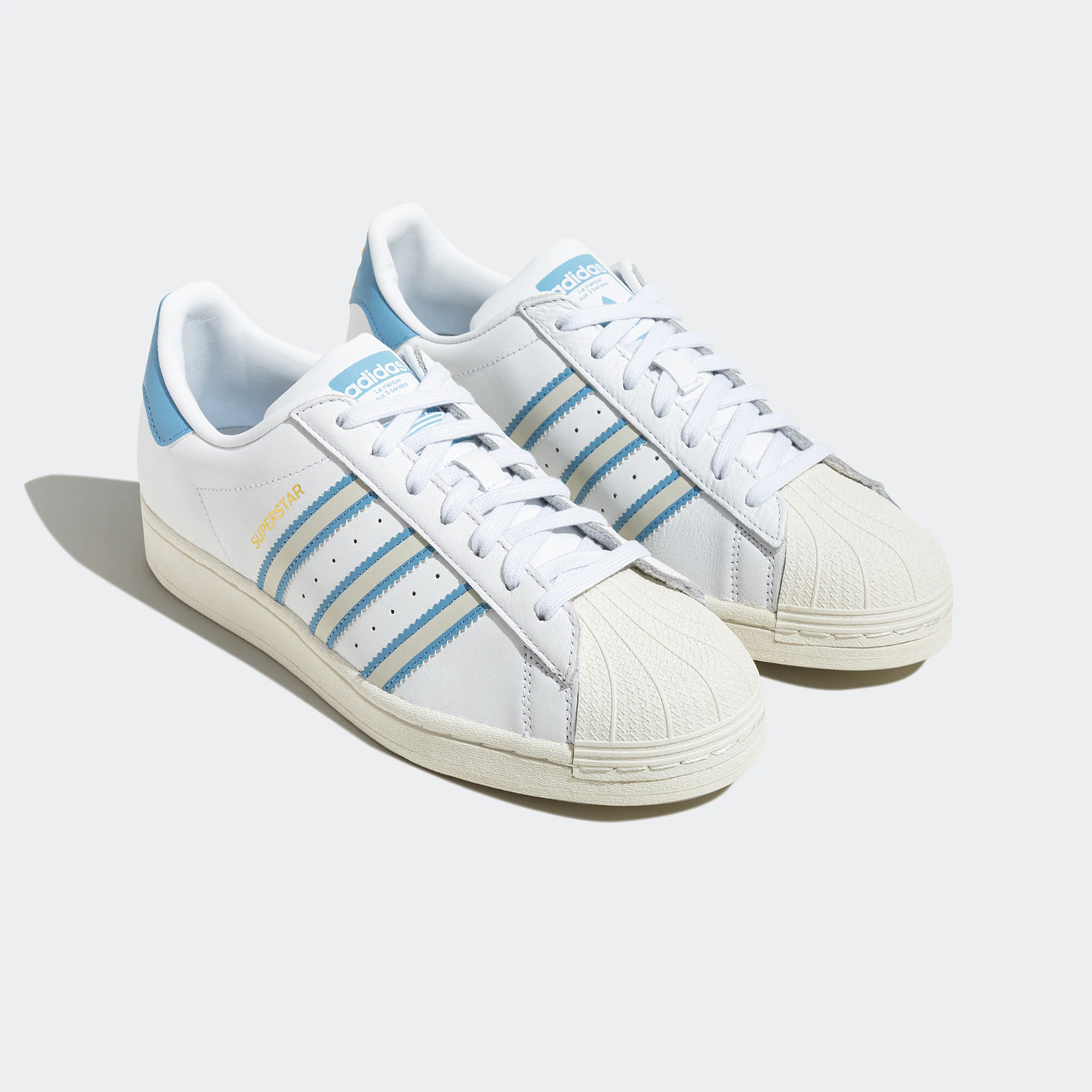 Adidas, chaussures de skate po - Adidas Shoes Superstar avis et prix