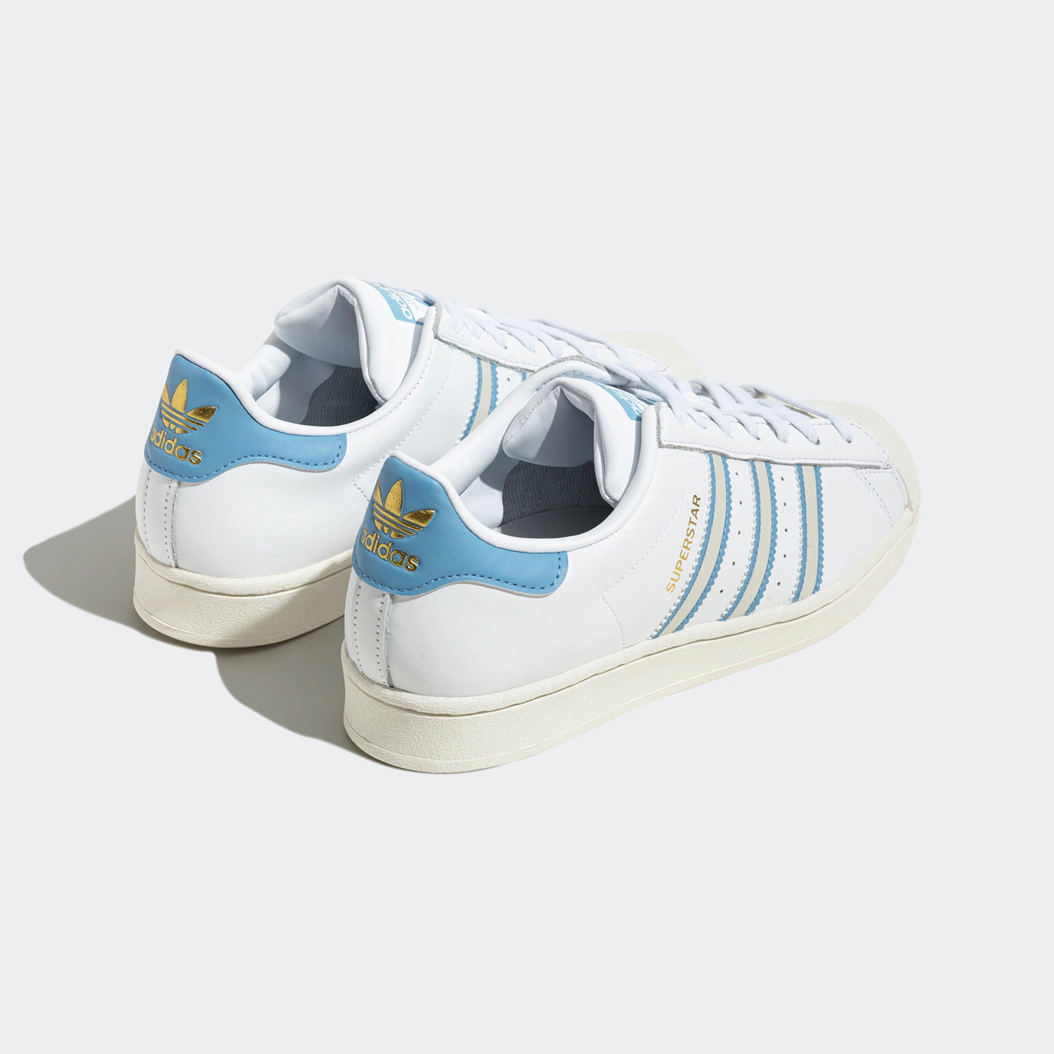 Adidas, chaussures de skate po - Adidas Shoes Superstar avis et prix